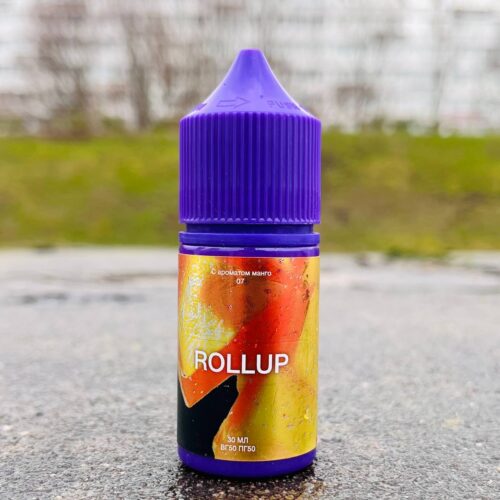 Ароматизатор ROLLUP