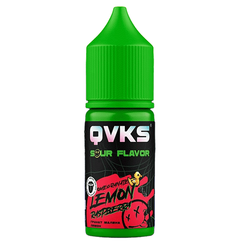 Ароматизатор QVKS Sour 0% (14мл)