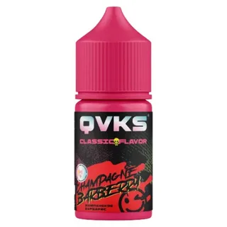 QVKS Classic (30мл)