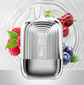 Электронная сигарета SKEY Gema (до 7000тяг)