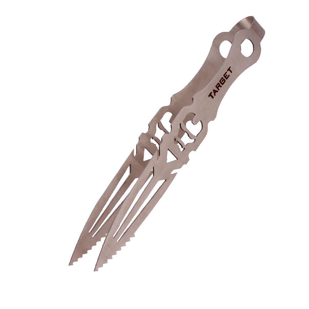 Щипцы Iron Man в упаковке