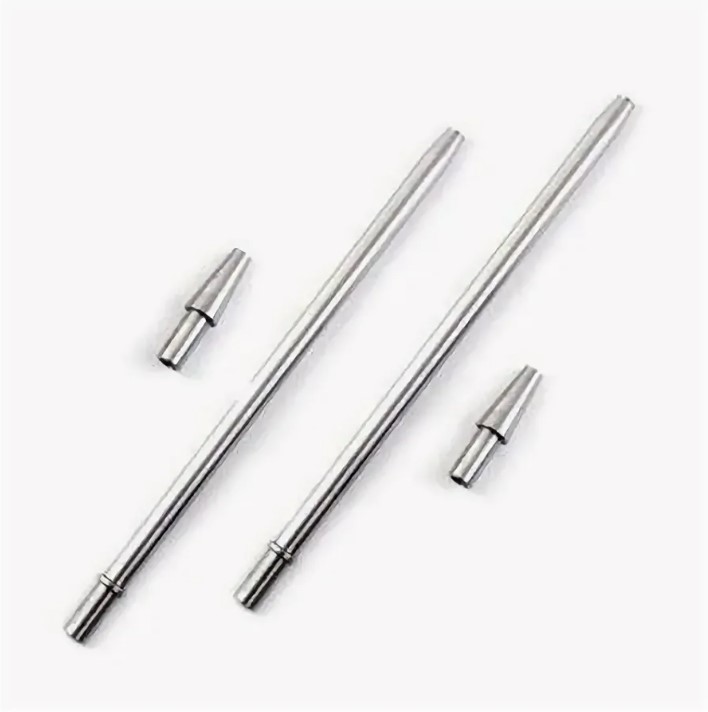 Мундштук для кальяна Smokelab Stainless Lite