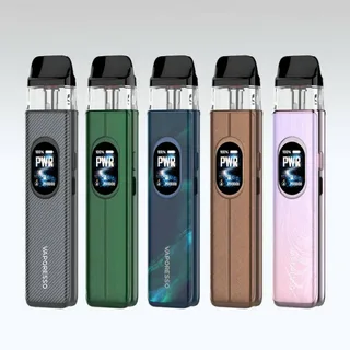 Набор Vaporesso XROS 6 (1800 mAh)
