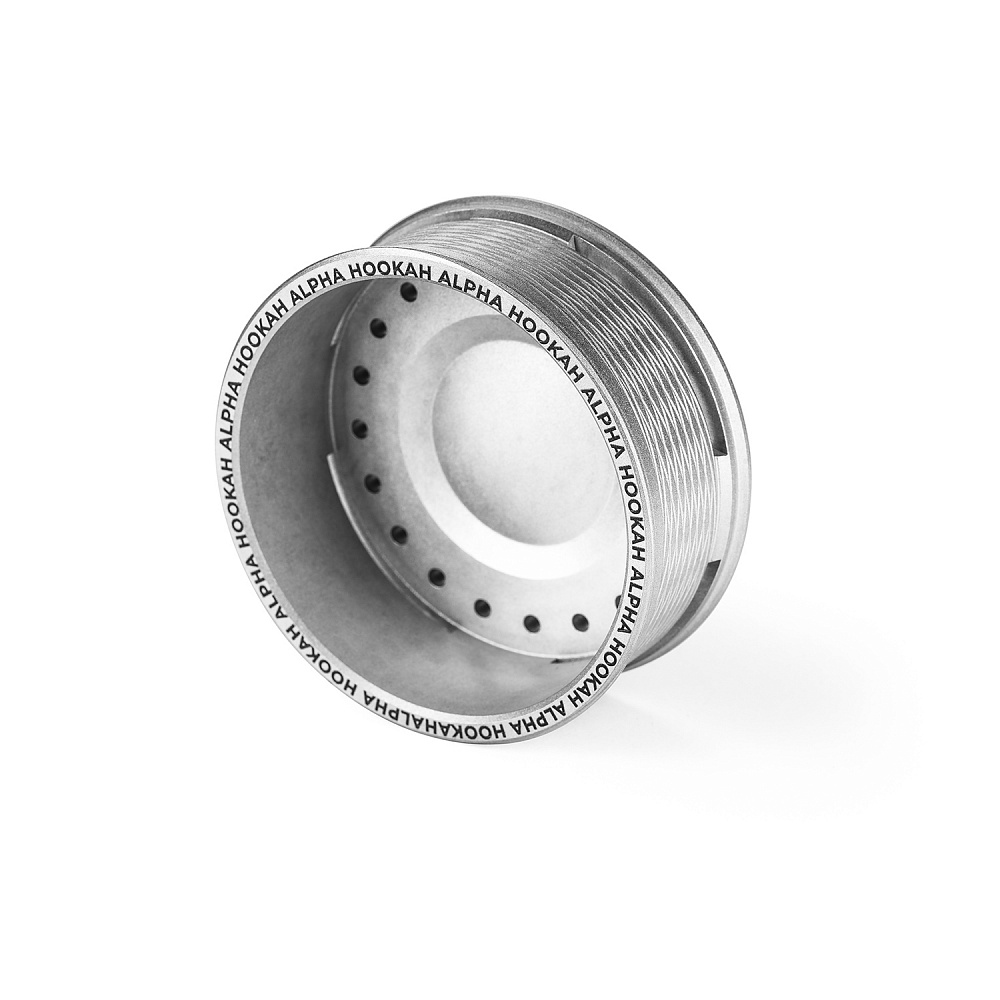 Устройство для контроля жара Alpha HMD Roller