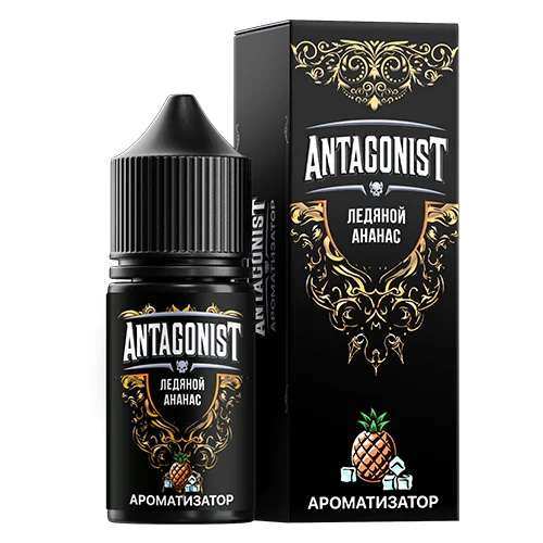 Ароматизатор Antagonist (13 мл)