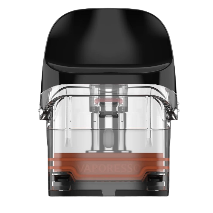 Картридж Vaporesso LUXE Q 0.6ohm Mesh 2мл