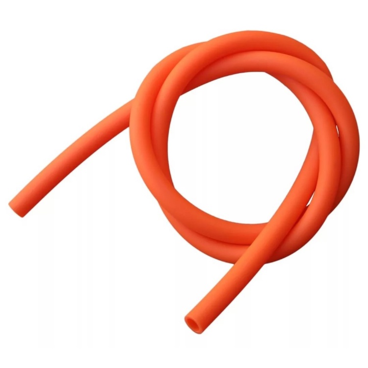 Шланг для кальяна (11*16) (Оранжевый)