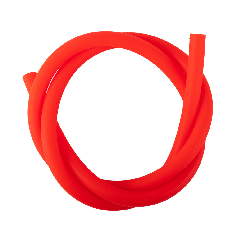 Шланг для кальяна (11*16) (Красный)