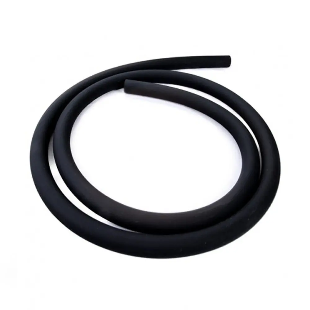 Шланг для кальяна (11*17) Черный