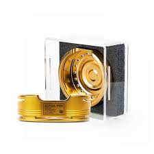 Устройство для контроля жара в коробке Alpha FNX Gold