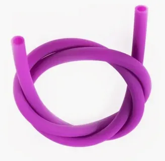 Шланг для кальяна (11*16) (Фиолетовый)