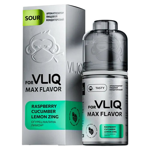 Ароматизатор "Max Flavor" Sour 