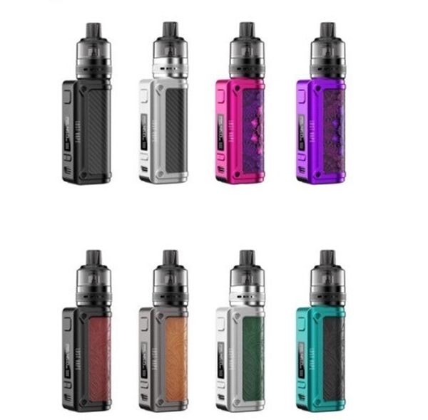 Набор LOST VAPE THELEMA Mini 45W Kit