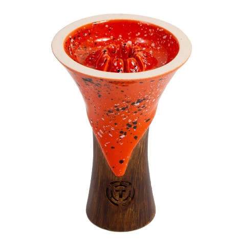 Чаша Target Easy (оранжевый)