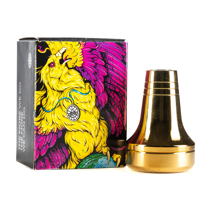 Мелассоуловитель Alpha XR GOLD