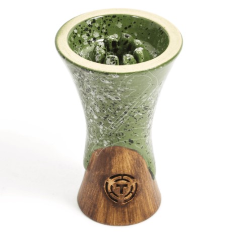 Чаша Target Easy (зеленый)