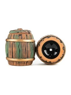 Чаша Tortuga Барселло 