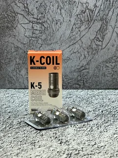Испаритель Smoant K5 0.15ohm Knight/Pasito II
