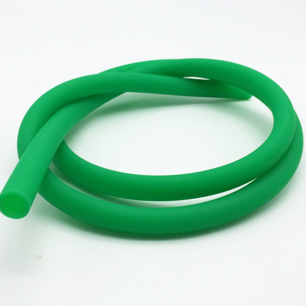 Шланг для кальяна (11*16) Зеленый