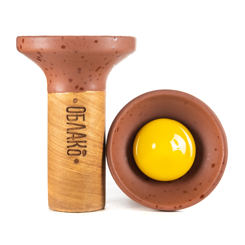 Чаша Облако FLOW