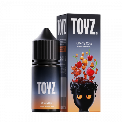 Ароматизатор Toyz Aroma (13мл)