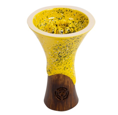 Чаша Target Easy (желтый)