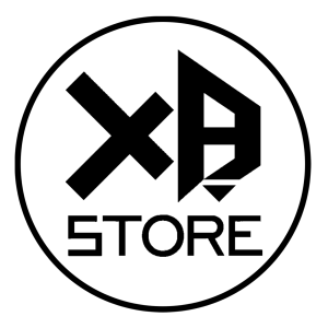 Магазин XB store, ул. Серышева 80