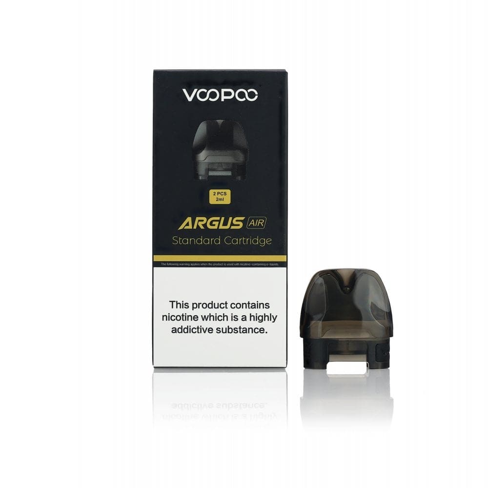 Картридж Voopoo Argus Air Standard Cartridge