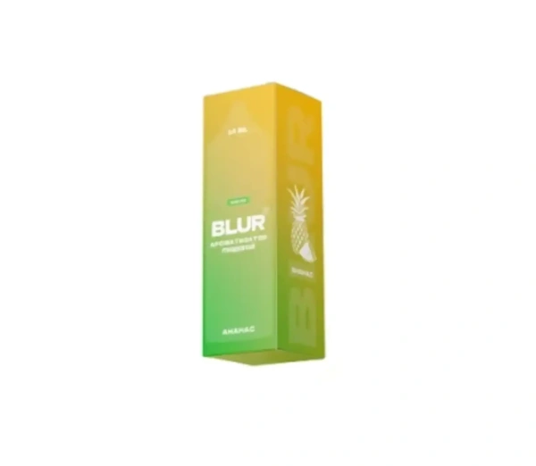 Blur 0% (28мл)