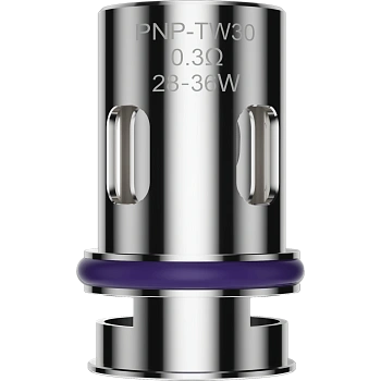 Испаритель VooPoo PnP-TW