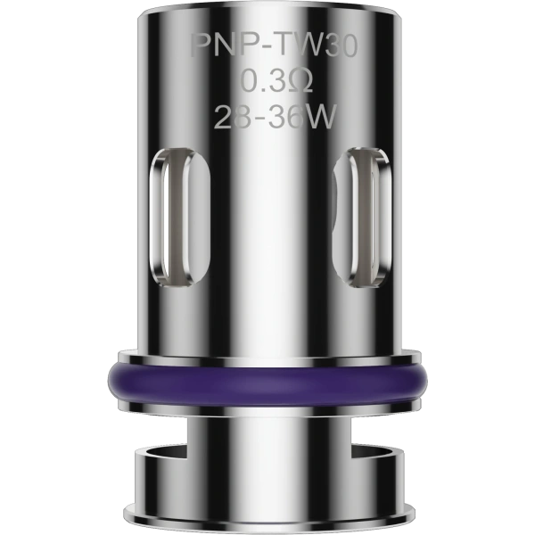 Испаритель VooPoo PnP-TW