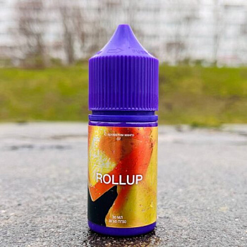 Ароматизатор ROLLUP