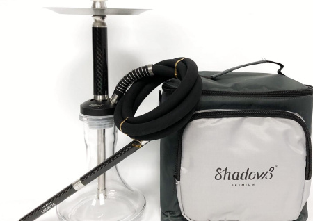 Кальян Shadows Evo Mini