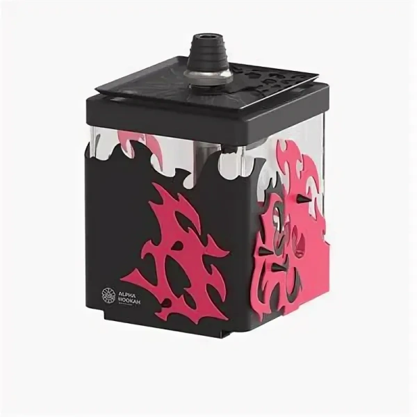 Кальян ALPHA HOOKAH - SMART (EXZO Tribal)