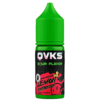 Ароматизатор QVKS Sour 0% (14мл)
