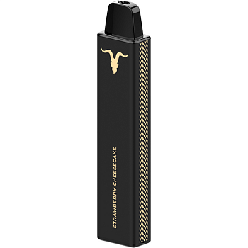 Электронная сигарета IGNITE V6 (до 600 затяжек)
