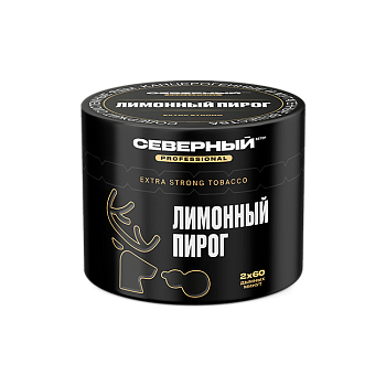 Табак для кальяна Ветер Северный Professional 40г