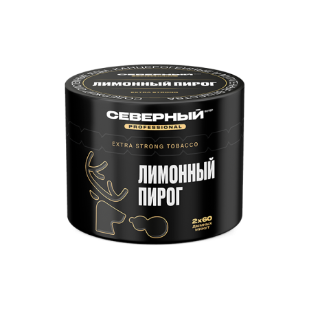 Табак для кальяна Ветер Северный Professional 40г