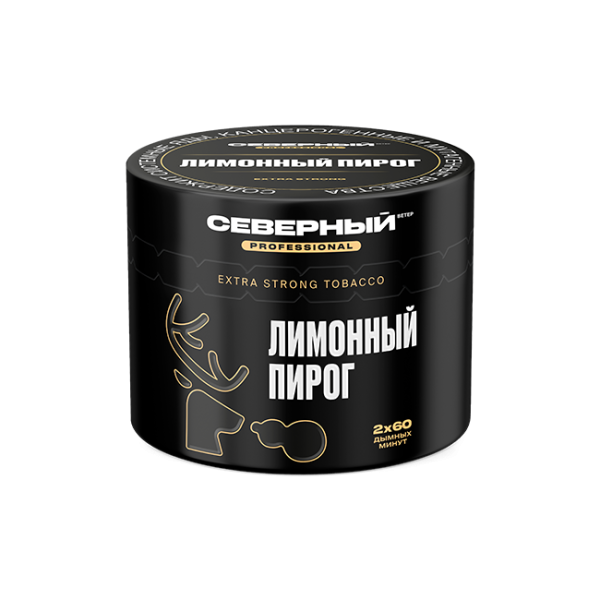 Табак для кальяна Ветер Северный Professional 40г