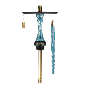 Кальян Alpha Hookah X VANDAL 
