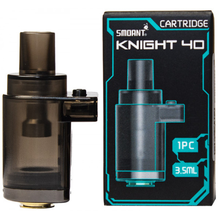 Картридж Smoant Knight 40 (без испарителя)