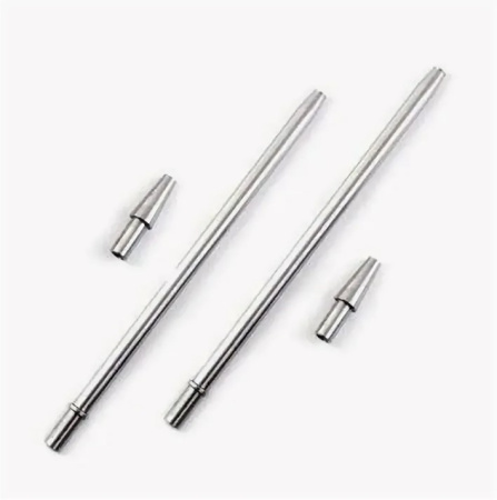 Мундштук для кальяна Smokelab Stainless Lite