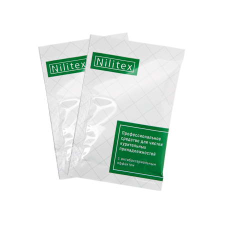 Средство для ухода за кальяном "Nilitex" (Нилитекс) 5 мл