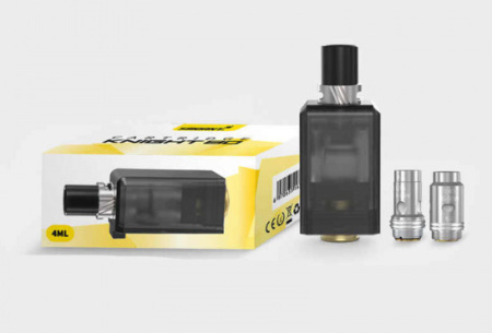 Картридж Smoant Knight 80 (+2 испорителя)