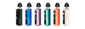 Набор GEEKVAPE Aegis Force 3200mAh