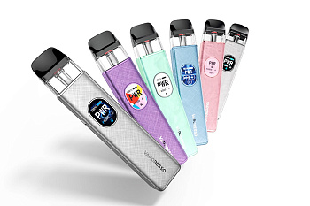 Набор Vaporesso XROS 5