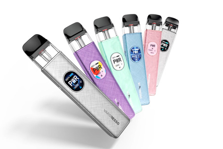 Набор Vaporesso XROS 5