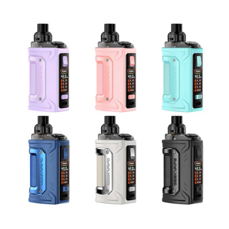 Набор Geek Vape Hero 2 (Н45) 1400mAh Classic
