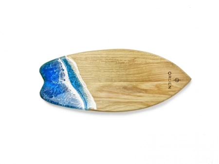 Доска для нарезки табака Surf