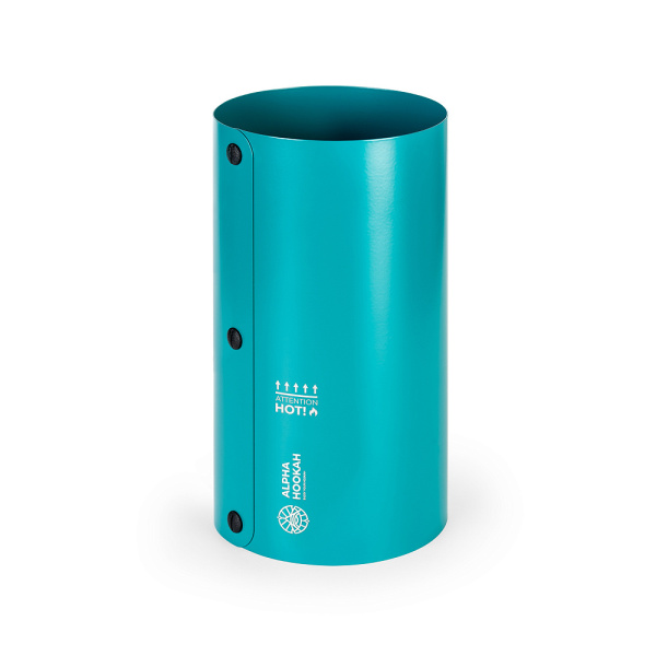 Ветровик для кальяна ALPHA ROLL